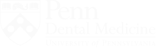 Penn Dental Medicine logo